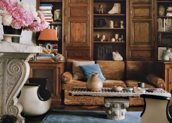 24 Fall Home Decor Ideas to Refresh Your Interiors This Season