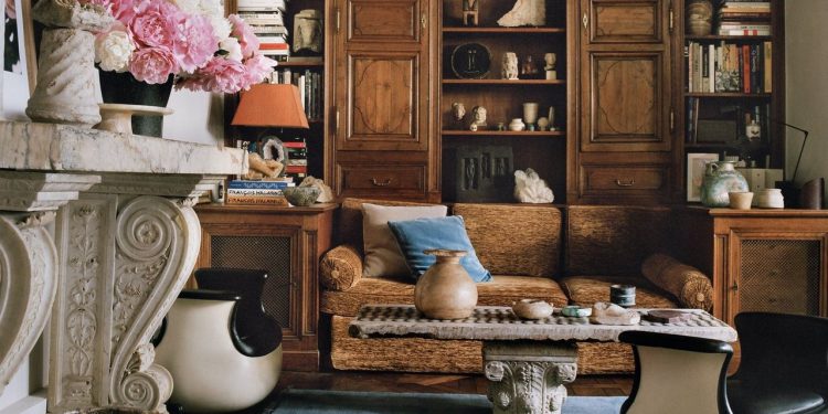 24 Fall Home Decor Ideas to Refresh Your Interiors This Season