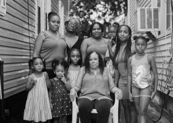 Women by Women Open Call: Meet the Grantee Laila Annmarie Stevens