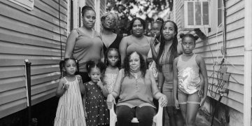 Women by Women Open Call: Meet the Grantee Laila Annmarie Stevens