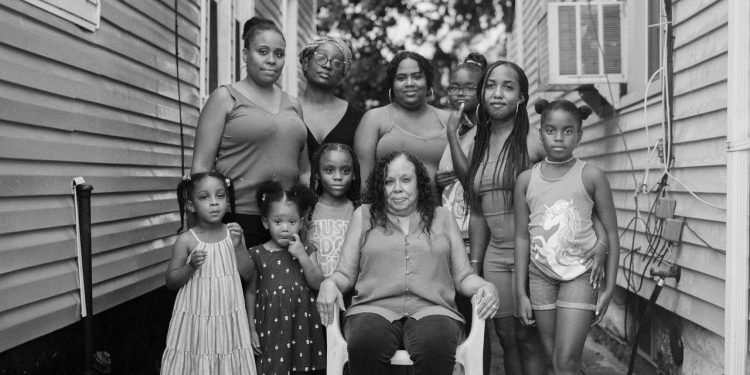 Women by Women Open Call: Meet the Grantee Laila Annmarie Stevens
