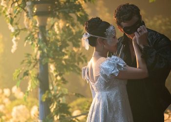 Rejoice, Dearest Readers! ‘Bridgerton‘ Season 4 Finally Has a Release Date