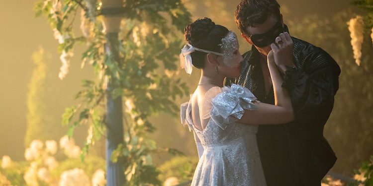 Rejoice, Dearest Readers! ‘Bridgerton‘ Season 4 Finally Has a Release Date