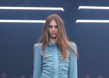 Valentino Spring 2026 Ready-to-Wear