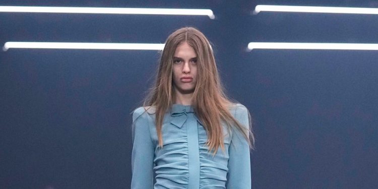 Valentino Spring 2026 Ready-to-Wear