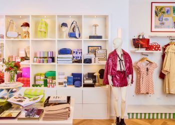 How Anthropologie Conquered Millennial Cringe