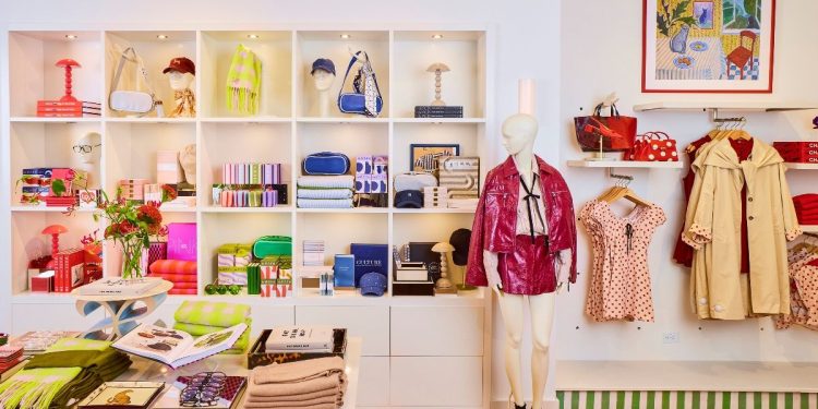 How Anthropologie Conquered Millennial Cringe