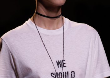 Why We Should All Be Fendi-ists: Maria Grazia Chiuri Comes Home