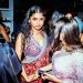 Inside Actor Avantika’s Stylish Diwali Party in New York