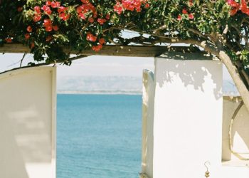 Sicily Is An Emerging Blue Zone. Here Are Five Sicilian Habits To Adopt Now