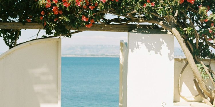 Sicily Is An Emerging Blue Zone. Here Are Five Sicilian Habits To Adopt Now