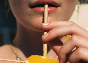 5 Foods that May Help Prevent Gray Hair