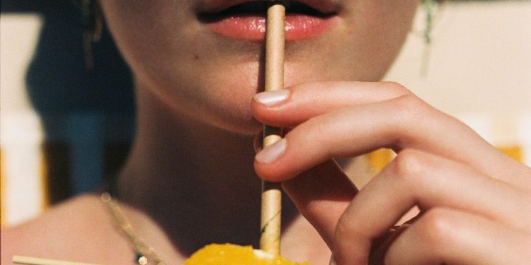 5 Foods that May Help Prevent Gray Hair