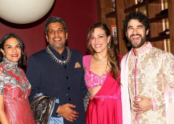 Passerine Hosted a Luminous Diwali Celebration to Honored the Asian American Writers’ Workshop