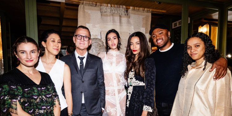 Have Style, Will Travel! American Designers Take Over Paris With the CFDA