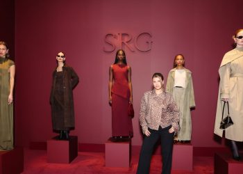 Sofia Richie Grainge (and Baby Number Two!) Hosted the SRG Launch Party