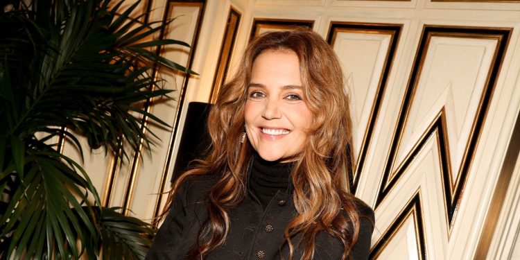 Stars Cozied Up in Cashmere for Dinner with Loro Piana and Bergdorf Goodman