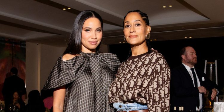Dinner Avec Dior! Inside the Opening Night of Beverly Hill’s Most Fashionable New Eatery