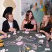 Tanya Taylor’s Recipe for a Successful Party? Poker & Poodles!