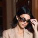 The Free Wellness Trick Kendall Jenner Uses During Fashion Month
