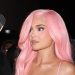 Kylie Jenner Returns to Her King Kylie Era Best With Bubblegum Pink Hair