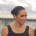 Meghan Markle Backs Monochrome for Her Fall Wardrobe