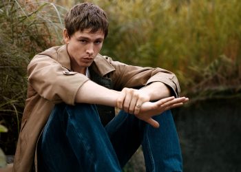 How Harris Dickinson Leveled Up From Actor to Feature Filmmaker With “Urchin”