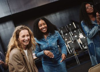 Bess Wohl and Whitney White on the Radical Relevance of ‘Liberation’