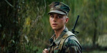 Miles Heizer Talks ‘Boots,’ Vintage Shopping, and Keeping Every Piece of Cameron Cope’s Wardrobe