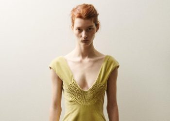 The Best Velvet Dresses for a Luxe and Lustrous Wintertime Look