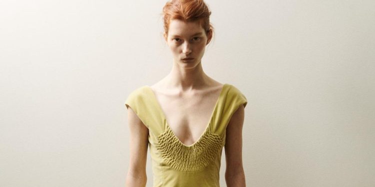 The Best Velvet Dresses for a Luxe and Lustrous Wintertime Look