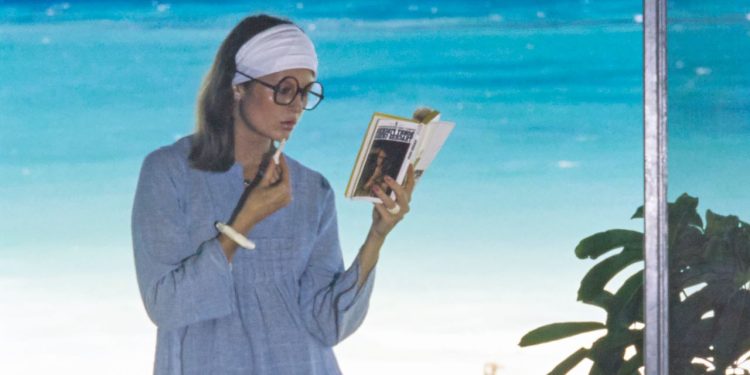 How Reading Retreats Became a Major Travel Trend