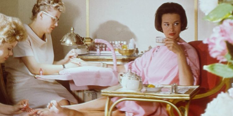 Are We Ready for the Return of the TV Tray?