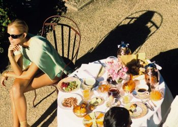 The Rare Protein Breakfast That’s Also Sweet—and Nutritionist-Approved