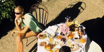 The Rare Protein Breakfast That’s Also Sweet—and Nutritionist-Approved