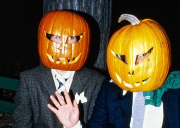 Help! I Keep Accidentally Buying Halloween Costumes at Vintage Shops