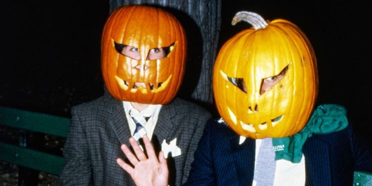 Help! I Keep Accidentally Buying Halloween Costumes at Vintage Shops