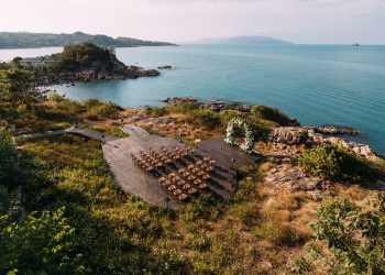 13 of the Best Boutique Hotels for a Wedding Buyout