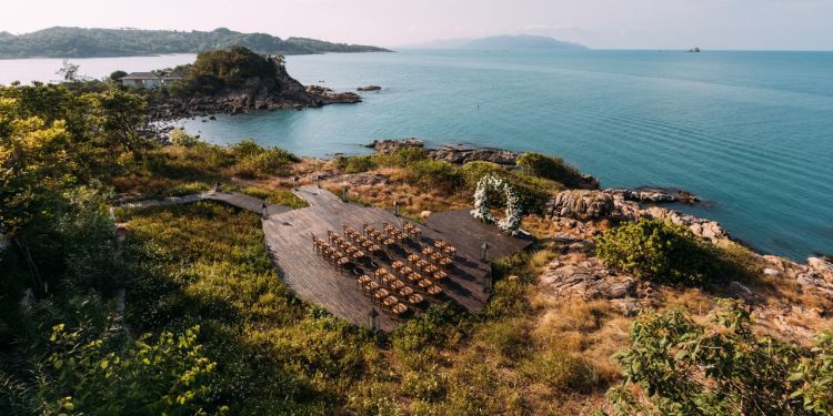 13 of the Best Boutique Hotels for a Wedding Buyout