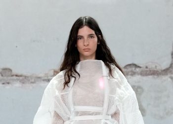 Cecilie Bahnsen Spring 2026 Ready-to-Wear