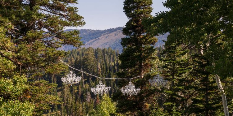 Welcome to Powder Mountain, Utah’s Skiable New Answer to Storm King