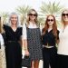 Vogue100 Takes Over Dior Rodeo Drive for an Exclusive Luncheon