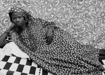 In “Seydou Keïta: A Tactile Lens,” a Legendary African Photographer Gets His Biggest Showcase Yet