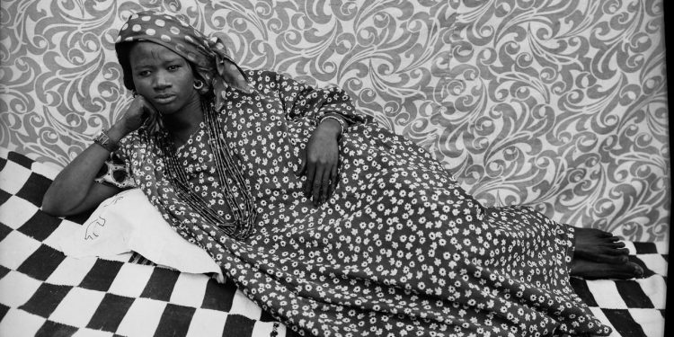 In “Seydou Keïta: A Tactile Lens,” a Legendary African Photographer Gets His Biggest Showcase Yet
