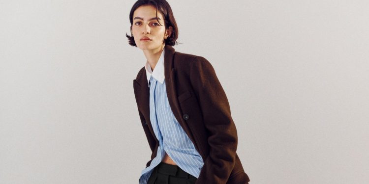 Vogue First! Get 24-Hour Exclusive Access to Shop J.Crew x Alex Eagle