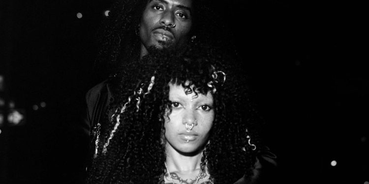 Draped in Darkness: Rick Owens Fans Paid a Sartorial Homage to the Designer at His New York City Book Signing