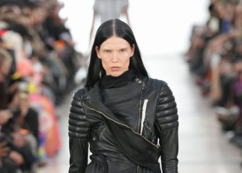 Ottolinger Spring 2026 Ready-to-Wear
