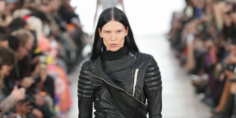 Ottolinger Spring 2026 Ready-to-Wear