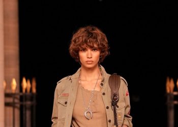 Isabel Marant Spring 2026 Ready-to-Wear