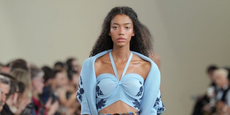 Rabanne Spring 2026 Ready-to-Wear